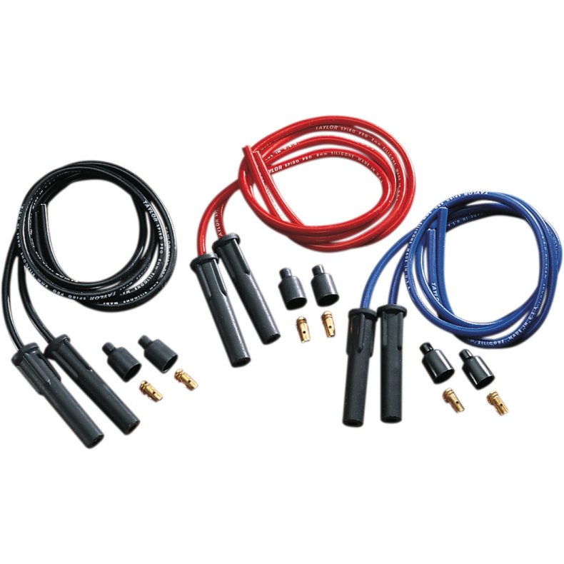 SUMAX PLUG WIRES