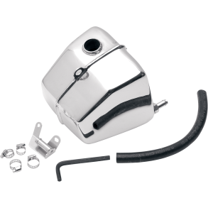 CHRM OIL TANK 82-94 FXR