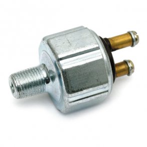 BRAKE LIGHT SWITCH HYDRAULIC. SCREW TYPE