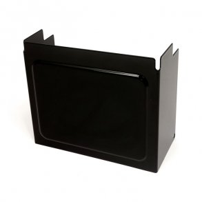 BATTERY SIDE COVER  steel; stock on fxd