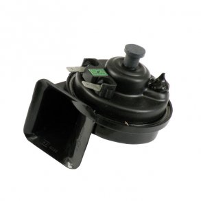 SQUARE OEM STYLE REPL. HORN