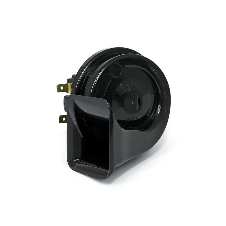 SQUARE OEM STYLE REPL. HORN