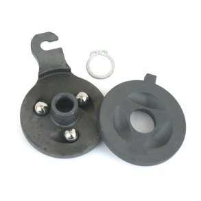 MLLER, POWER CLUTCH 94-22 XL; 94-10(NU)Buell XB models