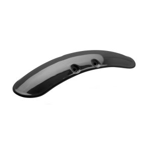 C-RACER, FRONT FENDER CAFÉ RACER. MATTE BLACK