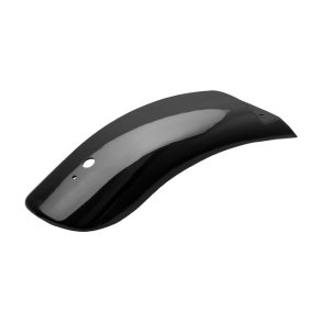 C-RACER, REAR FENDER. MATTE BLACK