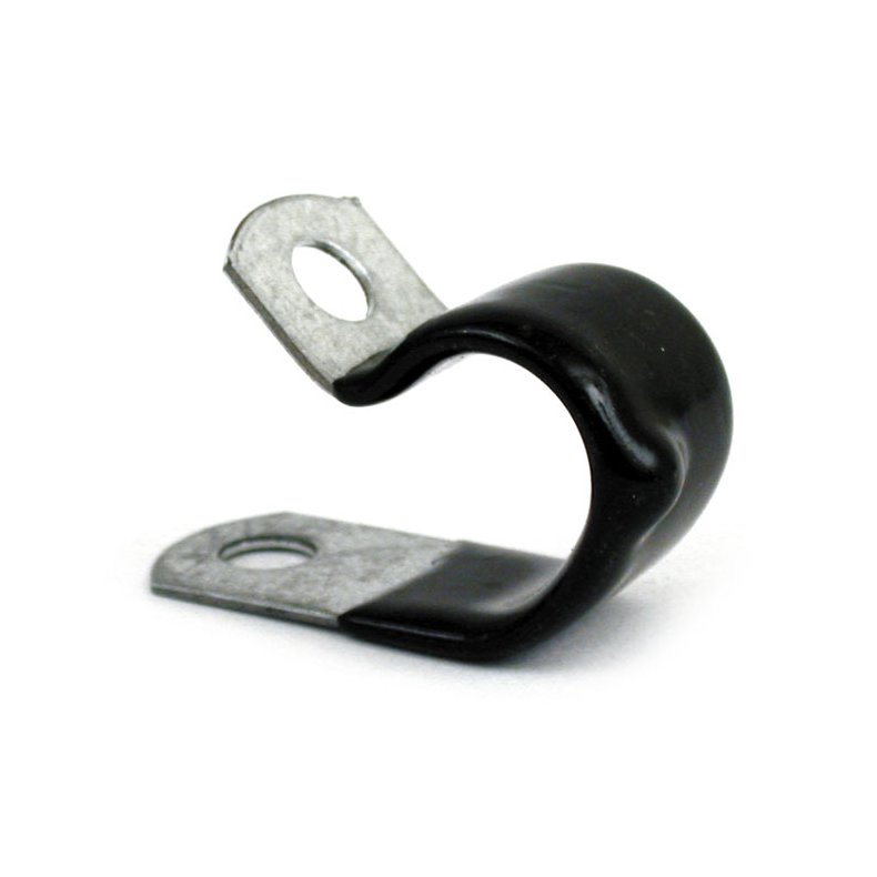 CABLE CLAMP. BRAKE / CLUTCH CABLE 5/16" OEM STYLE