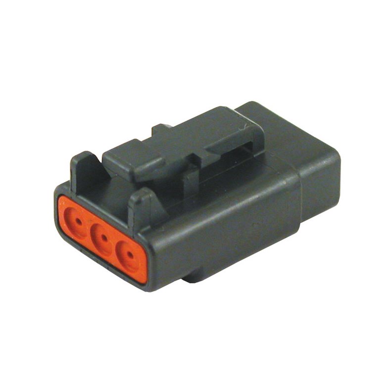 NAMZ DEUTSCH (DTM SERIES) PLUGS,  HANSTIK.