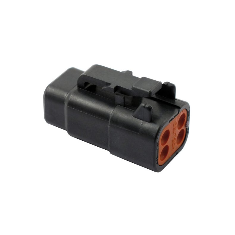 NAMZ DEUTSCH (DTM SERIES) PLUGS,  HANSTIK.