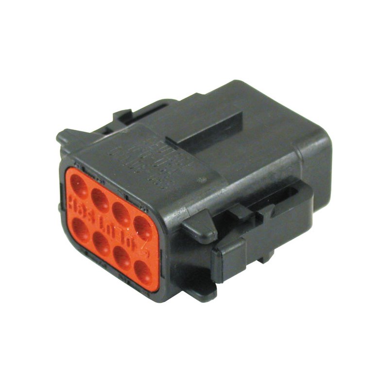 NAMZ DEUTSCH (DTM SERIES) PLUGS,  HANSTIK.