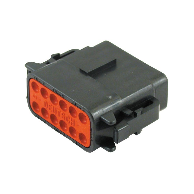 NAMZ DEUTSCH (DTM SERIES) PLUGS,  HANSTIK.