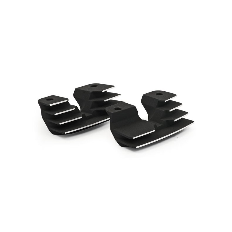 Dksel til topstykke, 99-06 carbureted Twin Cam