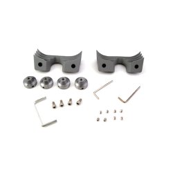 Dksel til topstykke  04-22 XL