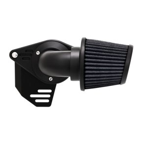 V&H, VO2 FALCON AIR INTAKE. 18-23 Softail; 17-23 Touring; 17-23 Trikes