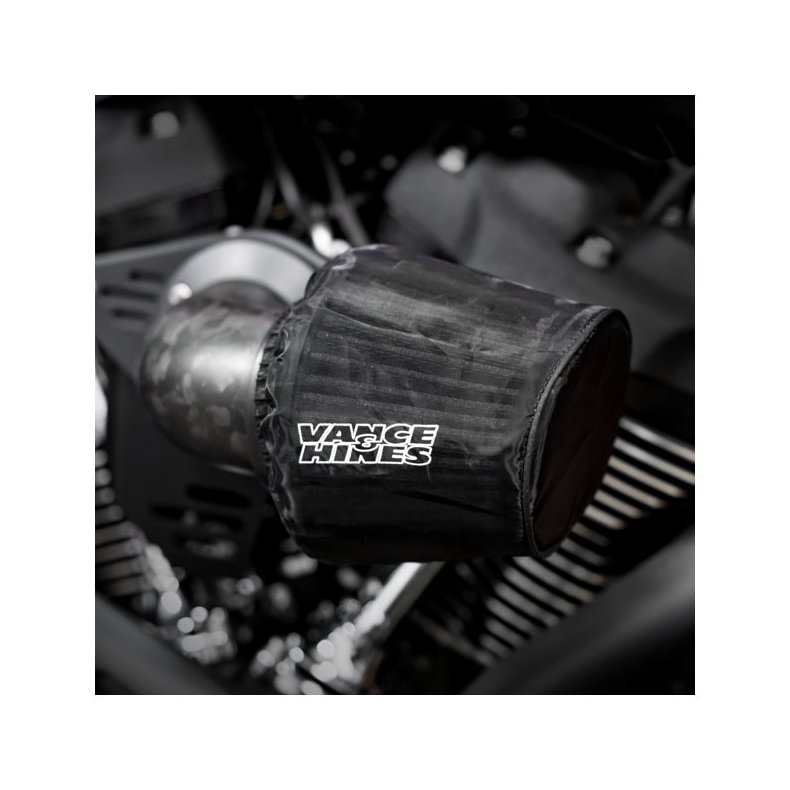 V&H, VO2 FALCON AIR INTAKE RAIN SOCK -