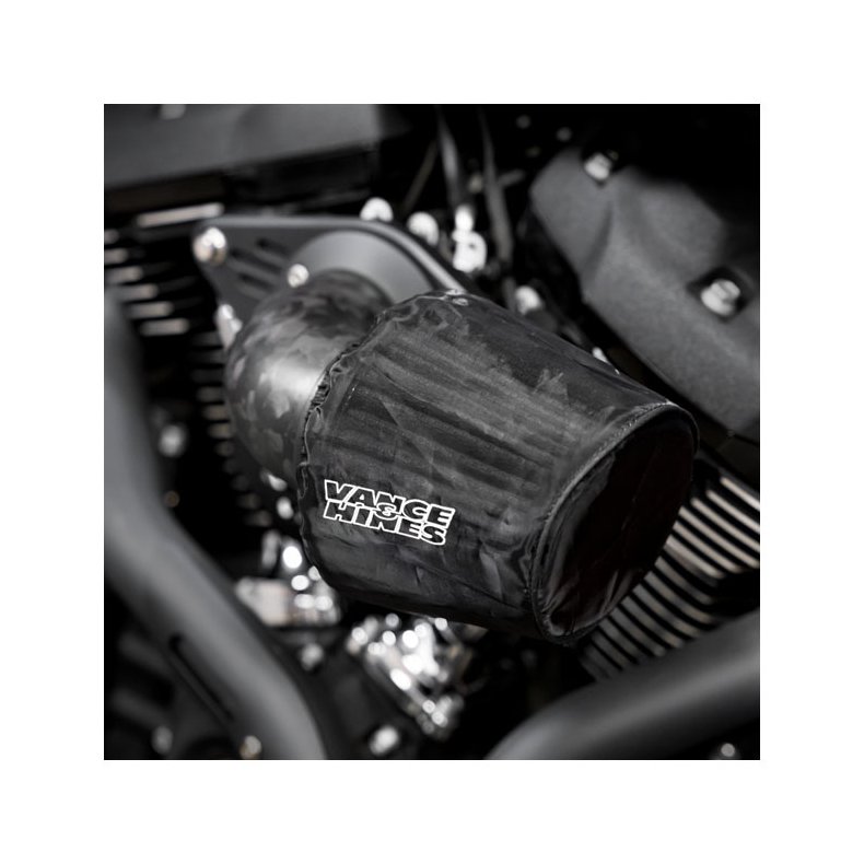 V&H, VO2 FALCON AIR INTAKE RAIN SOCK -