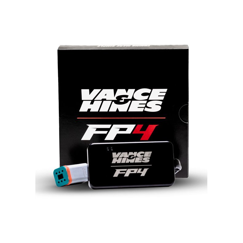 VANCE &amp; HINES, 1-20 Softail (excl. 11-13 &amp; 16-20 CVO); 12-17 Dyna (excl. 12-13 CVO); 14-20 Touring/C