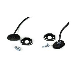 KODLIN, ANTENNA HOLE 'SLEEK LIGHTS' 3-1