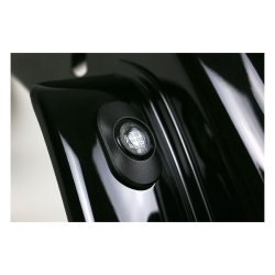 KODLIN, ANTENNA HOLE 'SLEEK LIGHTS' 3-1