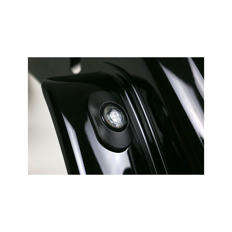 KODLIN, ANTENNA HOLE 'SLEEK LIGHTS' 3-1