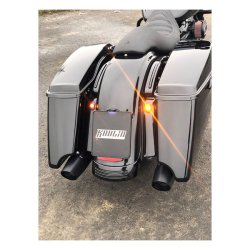 KODLIN, ANTENNA HOLE 'SLEEK LIGHTS' 3-1