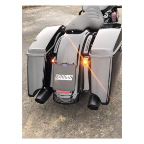 KODLIN, ANTENNA HOLE 'SLEEK LIGHTS' 3-1