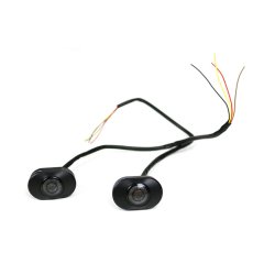 KODLIN, ANTENNA HOLE 'SLEEK LIGHTS' 3-1