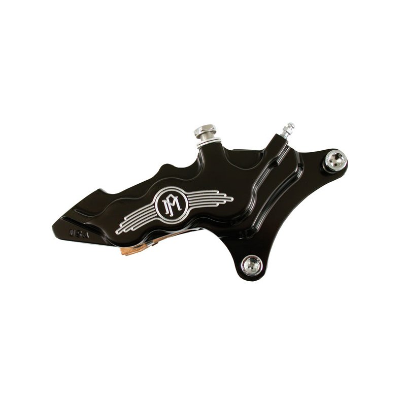 PM 6 PISTON TIL 11.5" SKIVE