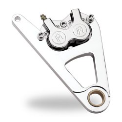 PM 4 PISTON CALIPER BRACKET