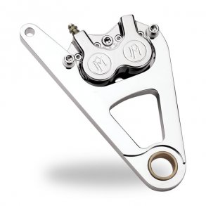 PM 4 PISTON CALIPER BRACKET