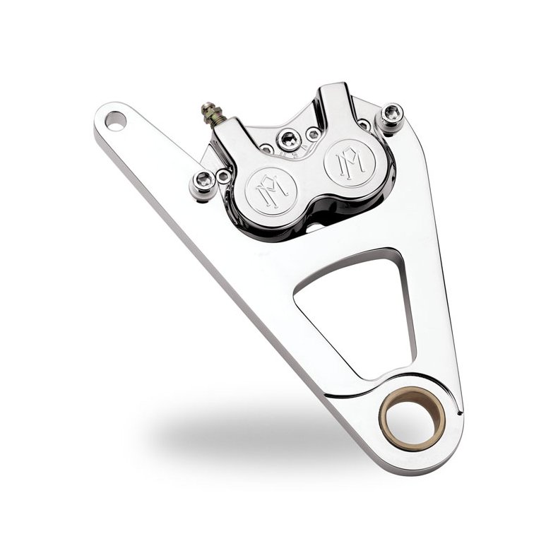 PM 4 PISTON CALIPER BRACKET