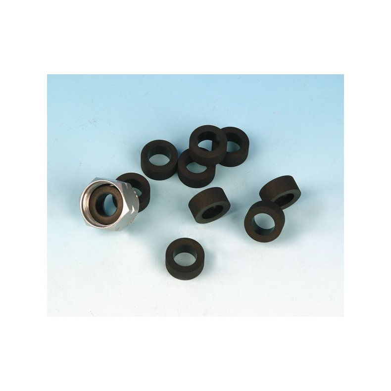 JAMES SEAL, OIL FILTER FITS STEEL OIL LINES WITH STOCK CASE MOUNTED OIL FILTER  