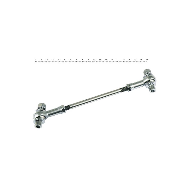 PM 6 INCH ANCHOR ROD ASSY