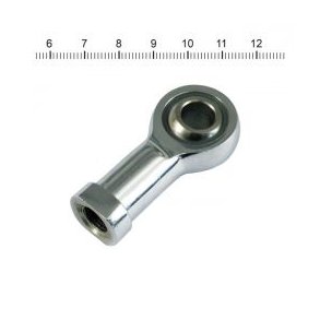 PM BALL ROD END