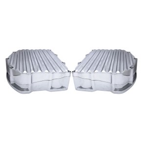 Covingtons, Twin Cam upper & lower rocker covers. 