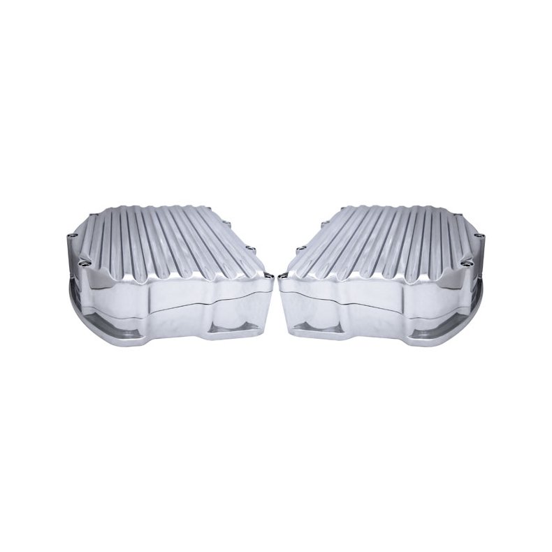 Covingtons, Twin Cam upper &amp; lower rocker covers. 