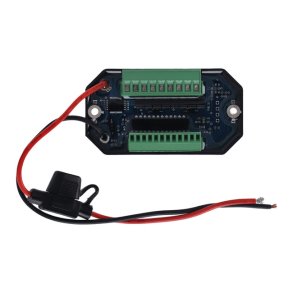 AXEL JOOST ELEKTRONIK, B-BOX BRAIN BOX Controlbox.