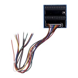 AXEL JOOST ELEKTRONIK, BMW K 'LUNCHBOX ADAPTER'