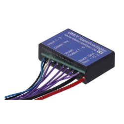 AXEL JOOST ELEKTRONIK, BMW K 'SPEEDO ADAPTER'
