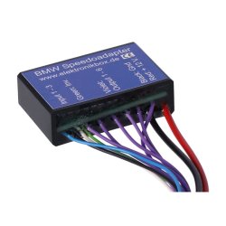 AXEL JOOST ELEKTRONIK, BMW K 'SPEEDO ADAPTER'