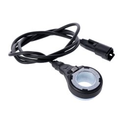 Abs sensor 14-22 FLHR; 14-19 FLHRC; 17-23 FLHRXS; 19-23 FLRT Trike for