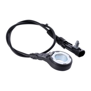 Abs sensor  11-14 Softail bag.