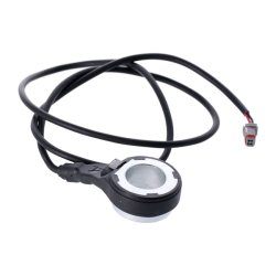 Abs sensor 18-23 M8 Softail for.