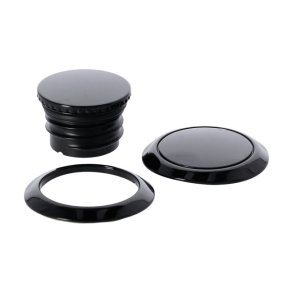 POP-UP GAS CAP, LEFT & RIGHT SET