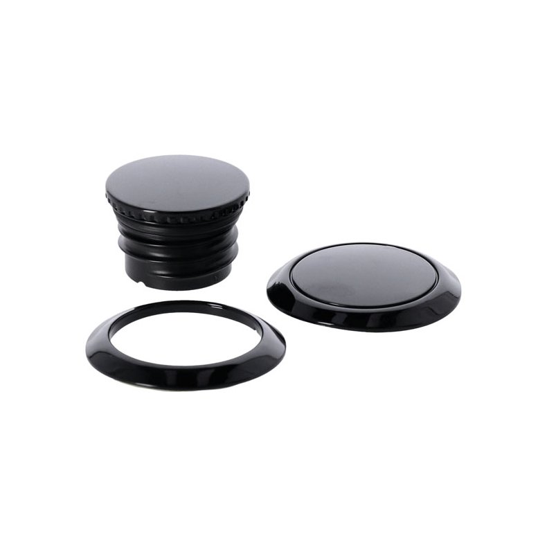 POP-UP GAS CAP, LEFT &amp; RIGHT SET