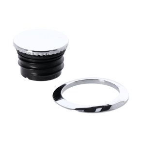 POP-UP GAS CAP SET. 
