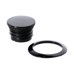 POP-UP GAS CAP SET. 