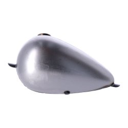 AXED GAS TANK, 2.2 GALLON. SINGLE GAS CAP Small 2.2 gallon (8.3 liter)