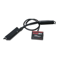 DYNOJET, POWER COMMANDER 6 FOR H-D 97-01 touring