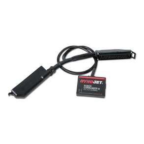 DYNOJET, POWER COMMANDER 6 FOR H-D 97-01 touring