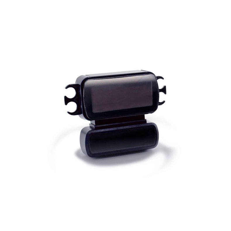 KOSO, D2 MULTIFUNCTIONAL SPEEDOMETER / TACHOMETER